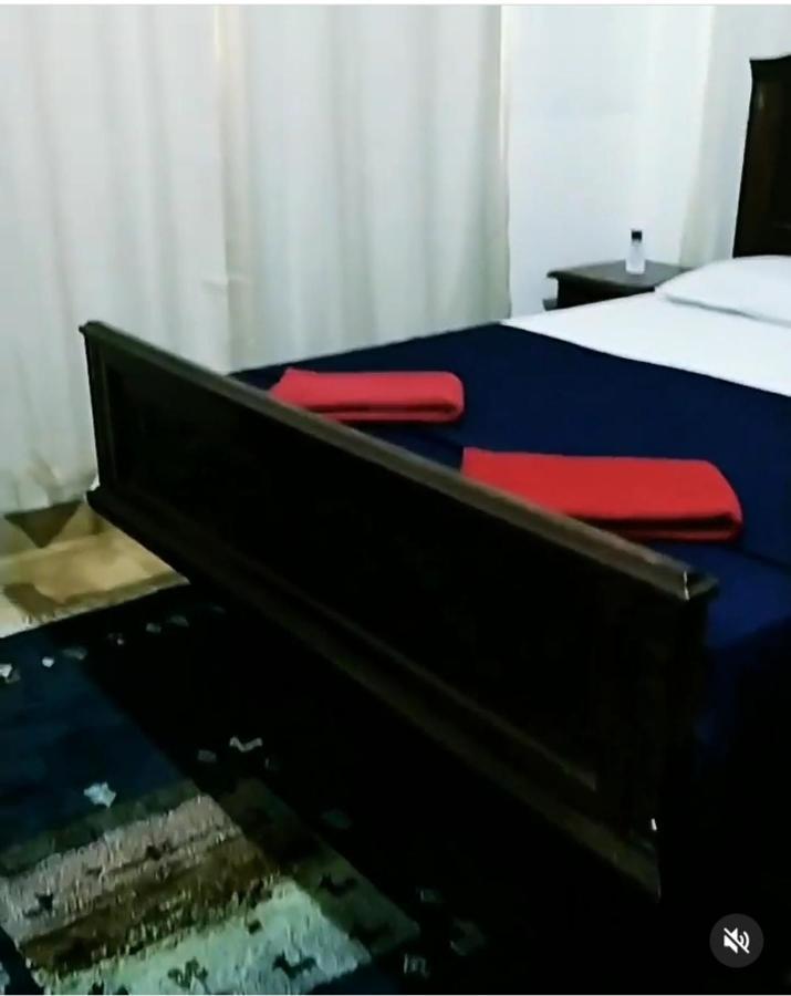 Pousada 4 Cantos Corumbá Chambre photo