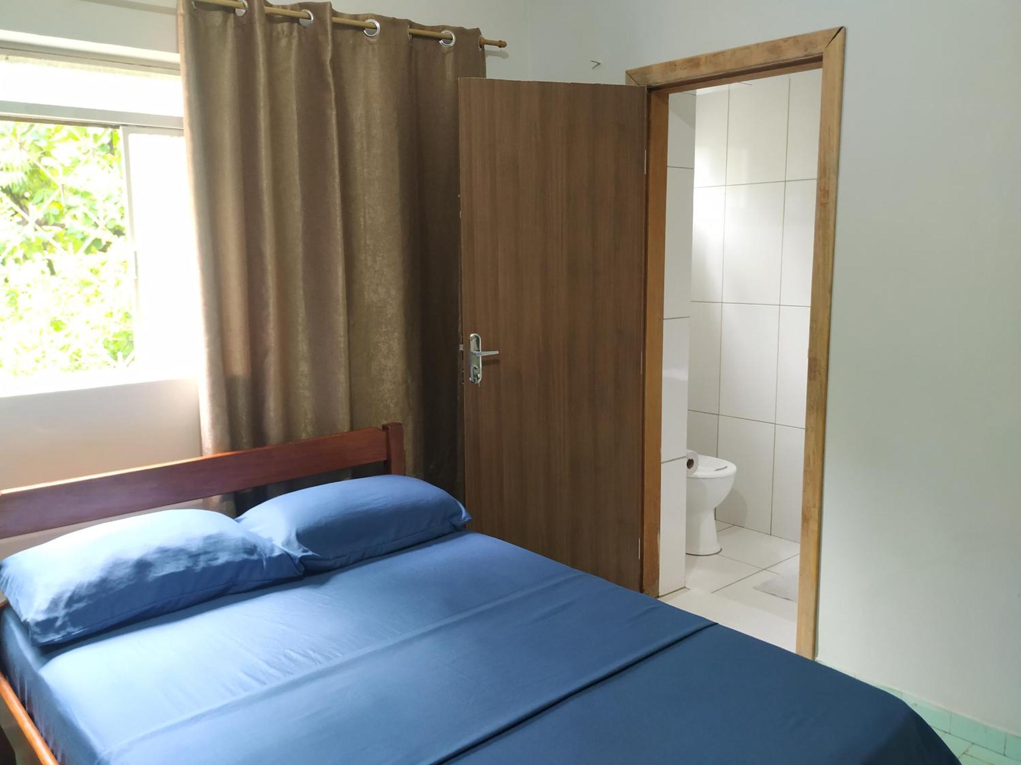 Pousada 4 Cantos Corumbá Chambre photo